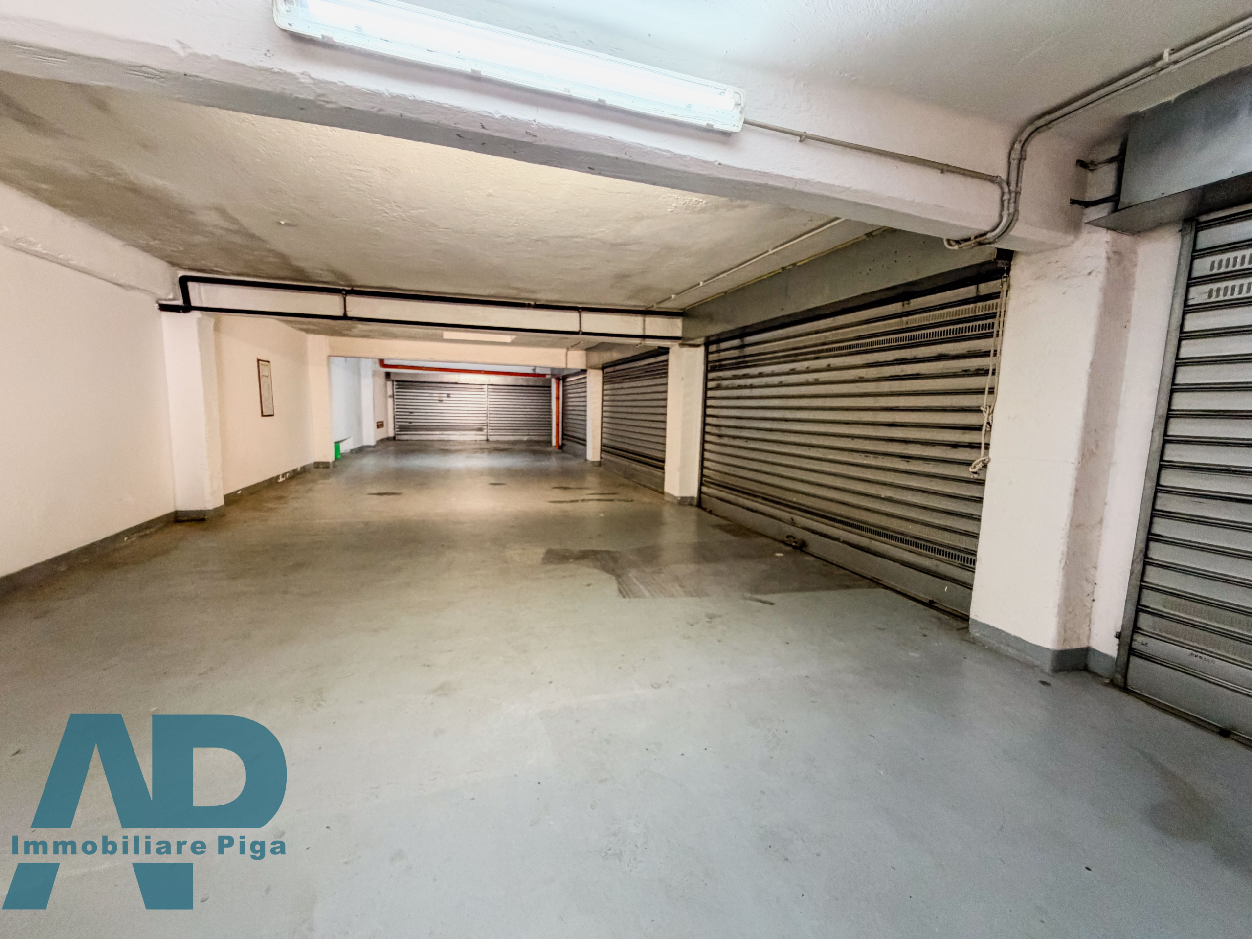 Box Doppio – Via Sturla