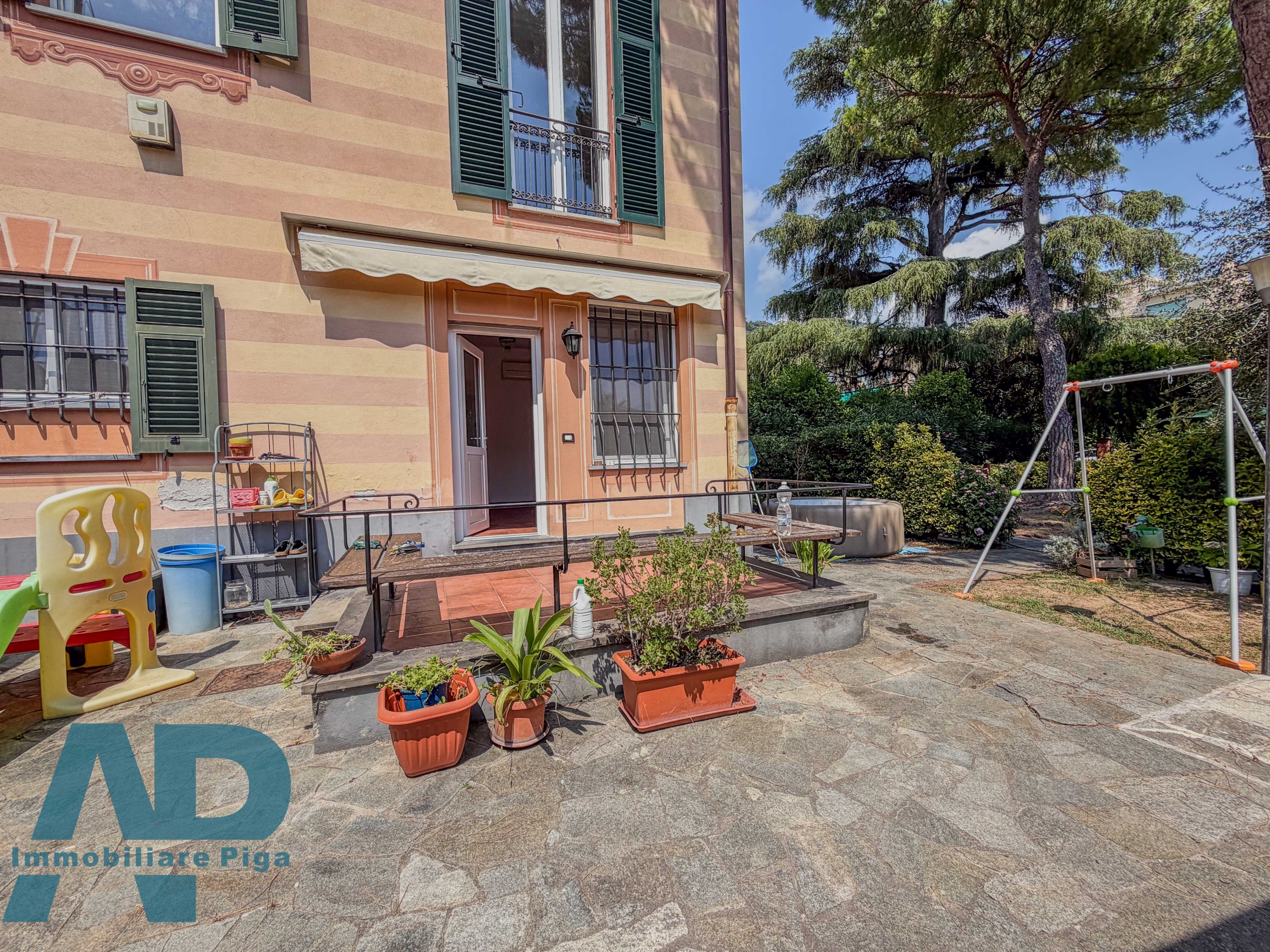 IMG_4348 Appartamento in Affitto a Genova Nervi